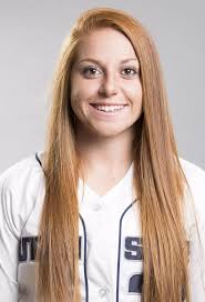 2015 Softball Roster