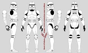 Resultat De Recherche D Images Pour Foam Armor Templates Storm Trooper Clone Trooper Armor Star Wars Clone Wars Clone Trooper