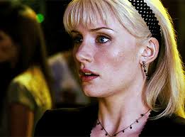 bryce dallas Howard gwen stacy