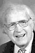 OLIVER JOHNSON Obituary (2004)