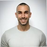 Aaron Champion Email & Phone Number