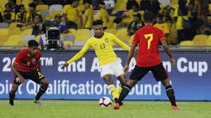 Ronaldinho 2006 ballon d'or level: What Is The Best Draw For Malaysia In Wcq2022 Acq2023 Round 2