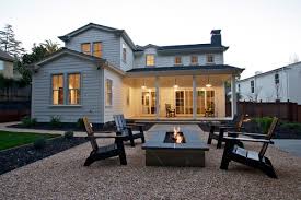 Do check with the fire department. Backyard Fire Pit 4 Easy Steps On How To Make Your Own