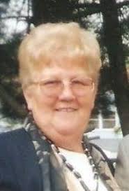 Obituary of Mary Macke