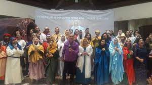 We did not find results for: Victor Hutabarat Rayakan Paskah Di Serpong Begini Kesibukannya Seleb Tempo Co