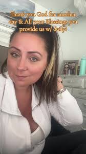 I know for me, if I keep my faith in God & Continue to keep him with me  daily. He will always show up in the most loving ways. Even when they don’t  feel so loving. Lessons come with love! ...