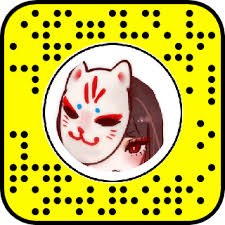 Kitsune Mask Snapchat Lens Filter Filter Kitsunemask Lenses Mask Snapchat Anime Snapchat Kitsune Mask Lens Filters