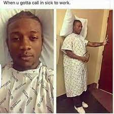 Funny Pictures Of The Day 35 Pics Work Quotes Funny Work Humor Call In Sick To Work Humor