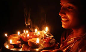 Celebrating Deepavali In Bagalkot Karnataka Festival Lights Festival Lights