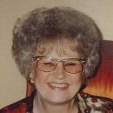 Eugenie 'Genie' Ruth Berbells