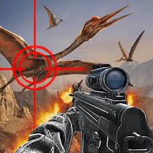 Embark on the hunting expedition of a lifetime in dino hunter: Dino Shooting 2021 Dinosaur Hunter Game Ver 1 0 Mod Apk God Mode Dumb Enemy No Ads Platinmods Com Android Ios Mods Mobile Games Apps