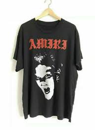 details about amiri the lost boys back reprint special shirt all size s 3xl