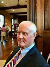 Michael Holter Obituary March 27, 2025