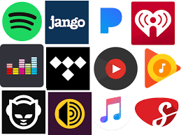 One of the oldest free music streaming service providers, last.fm is a company with a wide catalog of tracks, albums, artists and many more. List Of 23 Free And Paid Music Streaming Services Available In 2021 Spinditty