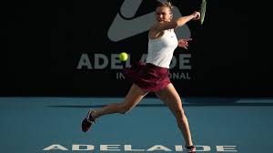 Adelaide 2021 results, tables, fixtures, and other stats for adelaide 2021. Wta Adelaide Quarterfinal Preview Aryna Sabalenka Vs Simona Halep Vavel Usa