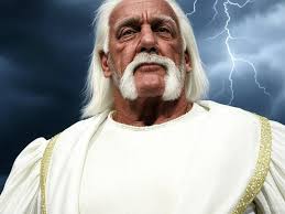 Zeus said “THIS IS MY HEAVEN BROTHER!”