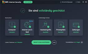 Mar 24, 2020 · the offer is valid if you install avg internet security for the first time. Avg Internet Security 2021 21 5 3185 Download Computer Bild