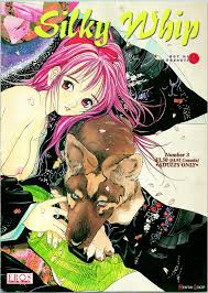 Silky Whip 03 (by Oh Great) - Hentai doujinshi for free at HentaiLoop