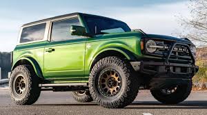 Image result for Green 2023 Ford