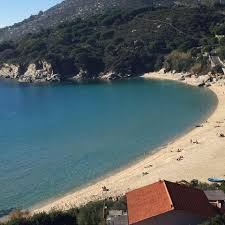Si trova fra il capoluogo, marina di campo, e la frazione di seccheto; Casa Rosa Di Cavoli Isola D Elba Home Facebook
