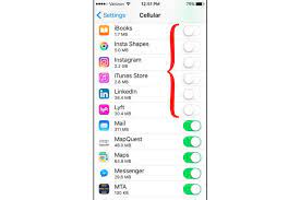 7 Tricks To Use Less Cell Phone Data And Lower Your Cell Phone Bill Cell Phone Bill Phone Info Cell Phone Companies