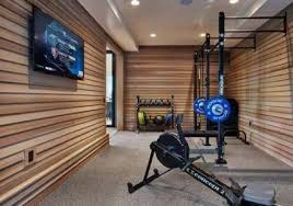 Check spelling or type a new query. Home Gym Decor Color Schemes Workout Rooms 41 Ideas Home Gym Flooring Home Gym Decor Home Gym Garage
