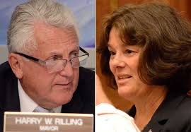 Norwalk Mayoral candidates report fundraising totals