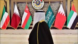 قمة تاريخية تعيد اللحمة الخليجية. Ulhx6o3mob8rgm