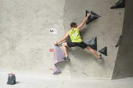 Der frauenschuh (cypripedium calceolus) ist orchidee des jahres (arbeitskreis heimische orchideen/deutschland). Nrw Landesmeisterschaft Bouldern Stuntwerk Koln 04 05 2019 Dav Sektion Koblenz