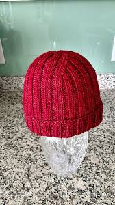 Cast on, bind off, knit, purl, mattress stitch. Pin On Knit Hats
