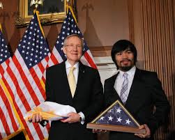 Manny pacquiao confirms fight with conor mcgregor next year. Pacquiao The Ringmaster And His Traveling Circus The New York Times