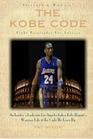 The fixture will now take place at a later date out of respect for the lakers organisation, the nba said. The Kobe Code Eight Principles For Success An Insider S Look Into Los Angeles Laker Kobe Bryant S Warrior Life The Code He Lives By Mixon Pat 9781456321208 Amazon Com Books