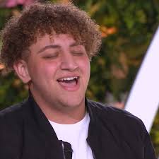 Drew Ryn stuns with "I'm With You" 🌺💖 A beautiful #AmericanIdol  performance!