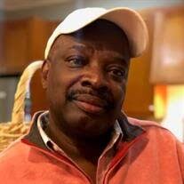 Mr. Terry Rouse Obituary