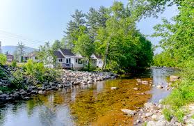 View deals for riverbend motel & cabins. Riverbank Motel Cabins Lincoln Nh Resort Reviews Resortsandlodges Com
