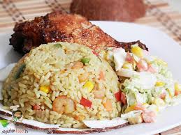 Image result for how to cook fried rice