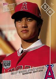 For your request trading card stores near me we found several interesting places. The First Shohei Ohtani Autographed Cards Found In Packs Announced