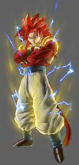 Tons of awesome wallpapers hd gogeta ssj4 to download for free. Ssj4 Gogeta Wallpapers Group 81