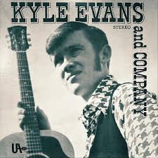 Kyle Evans