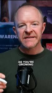 Success should lift you up, not drain your energy. The right kind of growth  empowers both you and your business., ➨ Get my Business Growth Levels and  EFF Graphics at http://TrevorMauch.com/freedom, ‌, ...