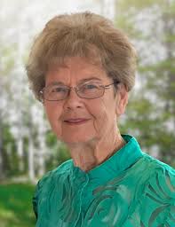 Dorothy Margaret Faust Obituary June 24, 2025