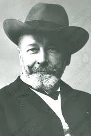 Ernst Albrecht Braun