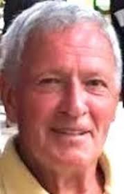 Gerard Comeau Obituary (1934