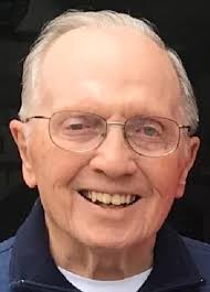 John McGinn Obituary and Online Memorial (2020)