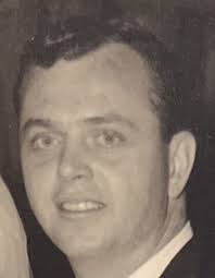 Robert Pearson Obituary