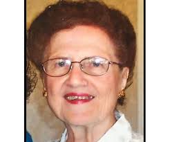 Gilda Bellobuono Obituary (1929