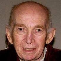 Lt. Col. William C. Pfeifer Obituary