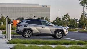 Check spelling or type a new query. 2022 Hyundai Tucson Phev To Get 32 Miles Of Epa Ev Range