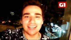 Nicolas Walter fala sobre a expectativa para subir ao palco do Planeta  Atlântida