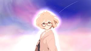 New collection of pictures, images and wallpapers with beyond the. Free Beyond The Boundary Kyoukai No Kanata High Quality Wallpaper Id 407528 For Full Hd 1920x1080